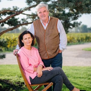 domaine de chevalier