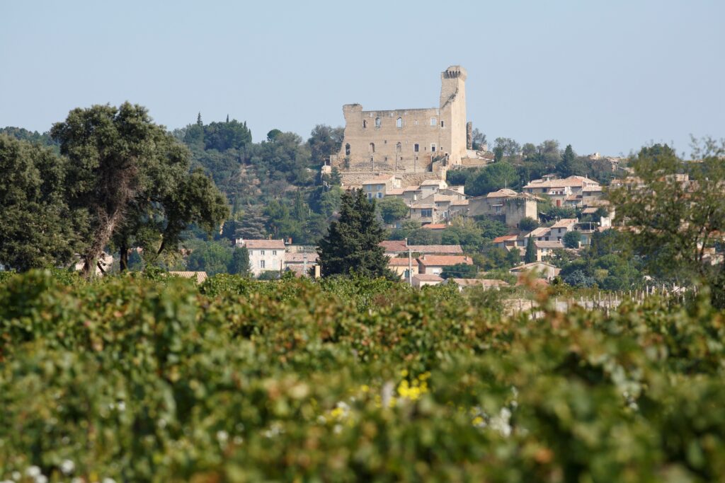 domaine de marcoux gallery image 1
