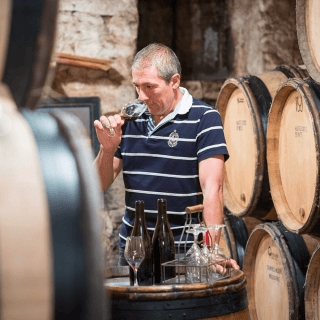 domaine digioia-royer