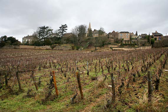 domaine les champs de l'abbaye gallery image 2
