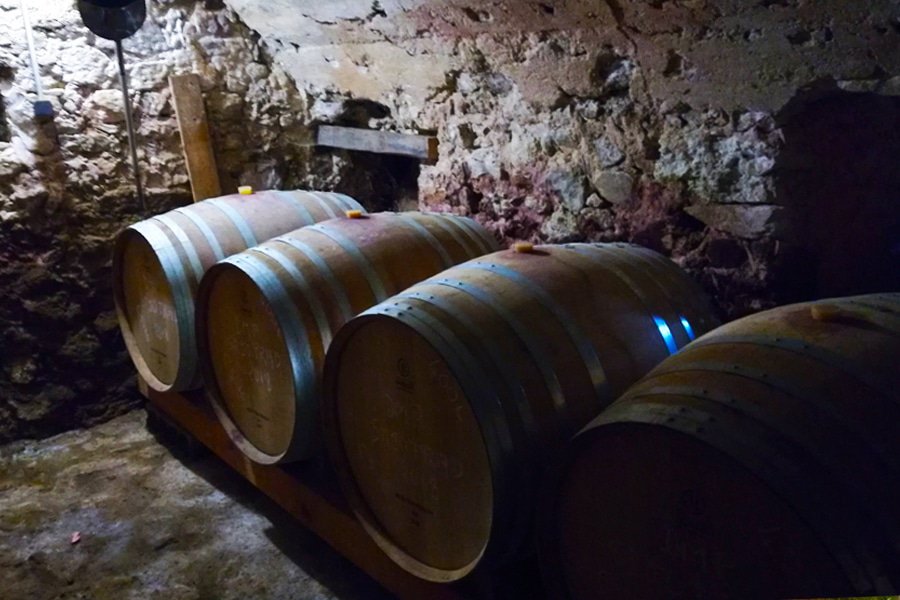 domaine monier-perréol gallery image 2