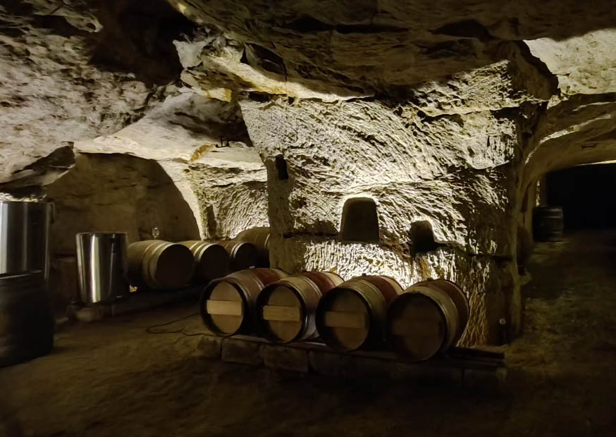 Domaine Théo Blet gallery image 3