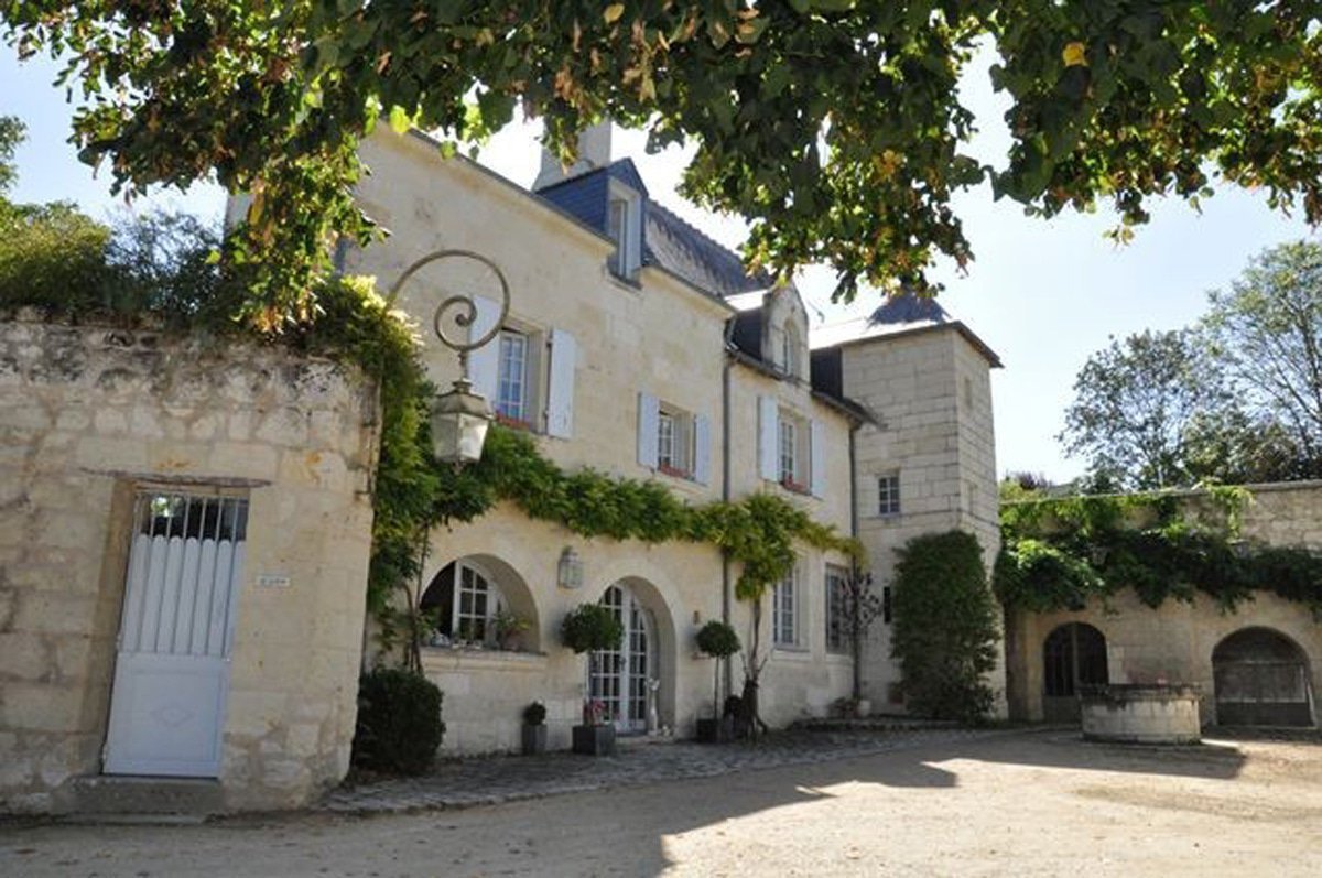 Domaine Théo Blet