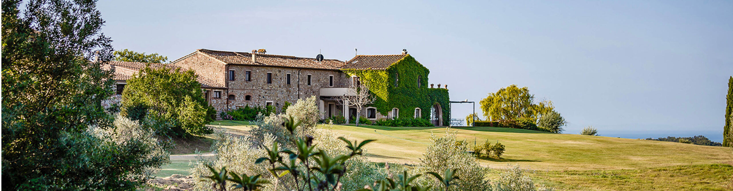 Castello del Terriccio