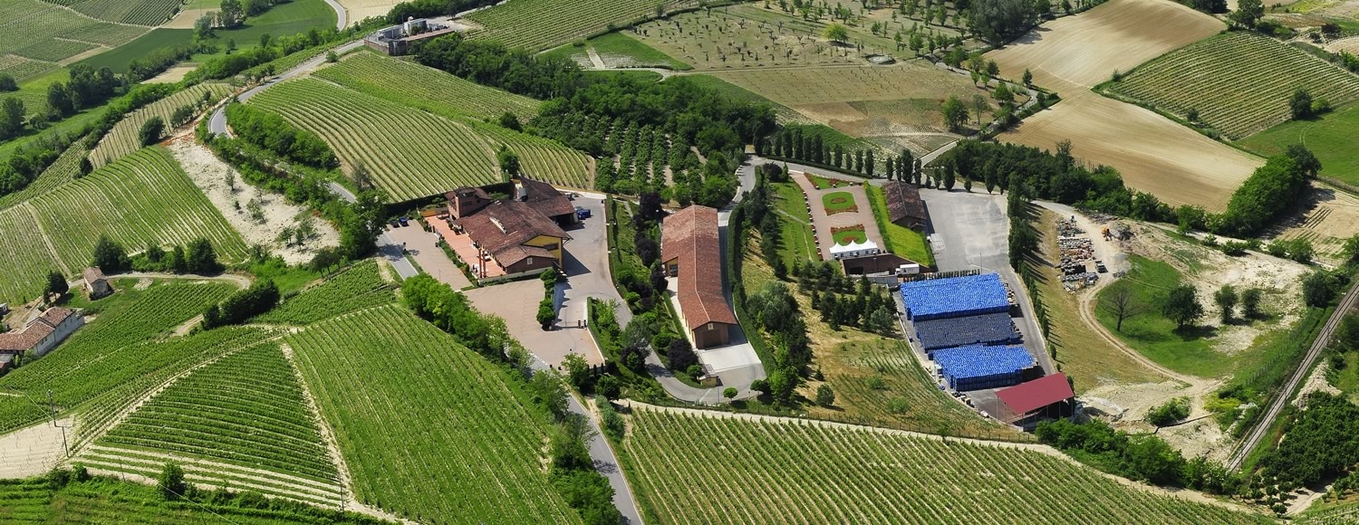 Distillerie Berta