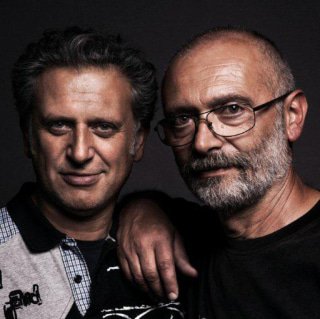Enzo Boglietti