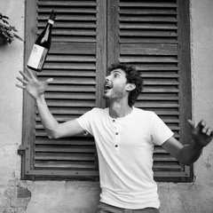 Giacomo Barbero