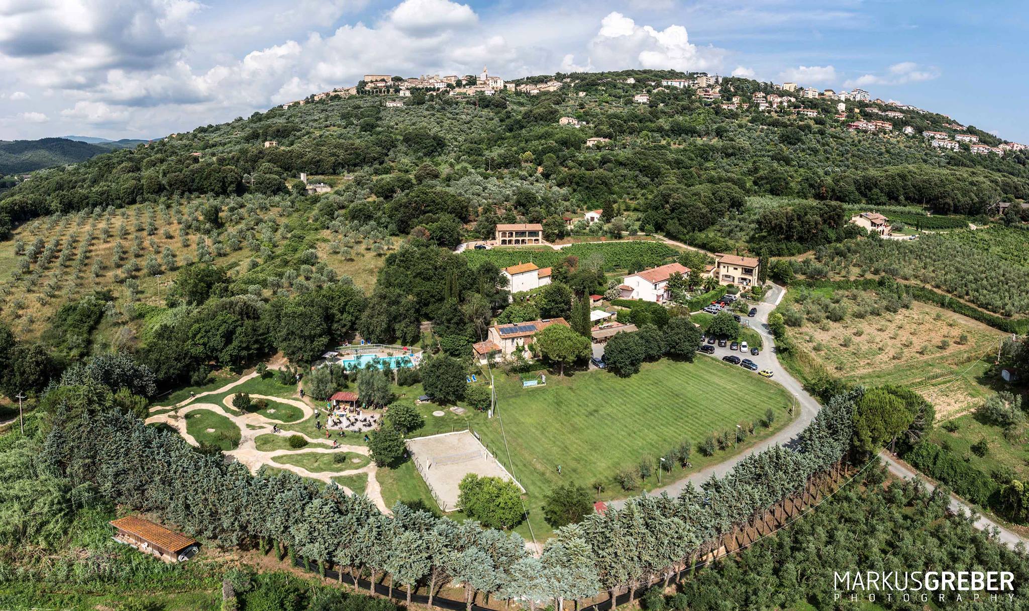 Massa Vecchia