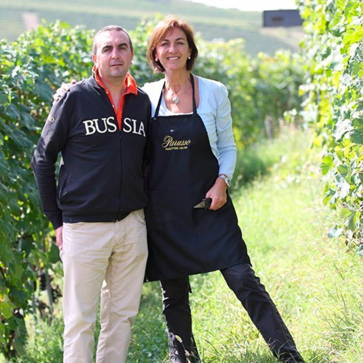 Cantina Parusso