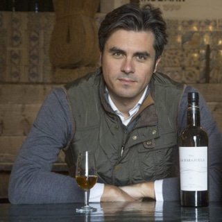 bodegas luis pérez