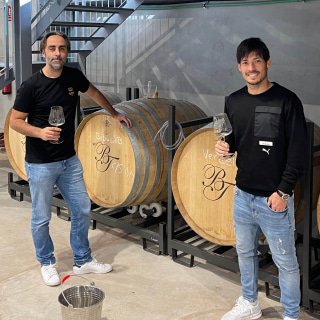 bodegas tamerán