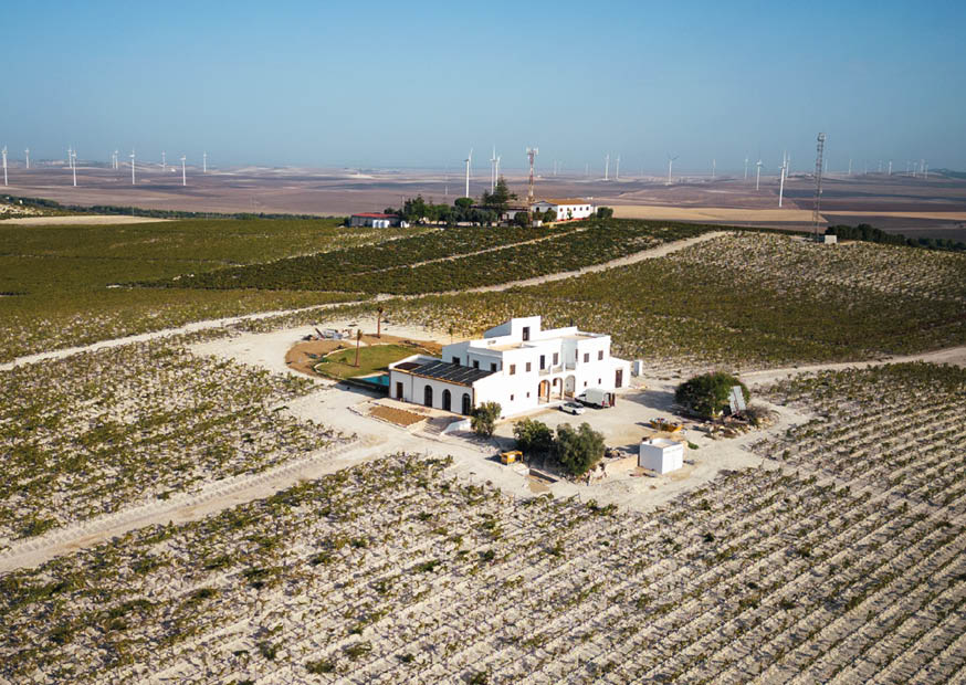 Bodegas De La Riva gallery image 3