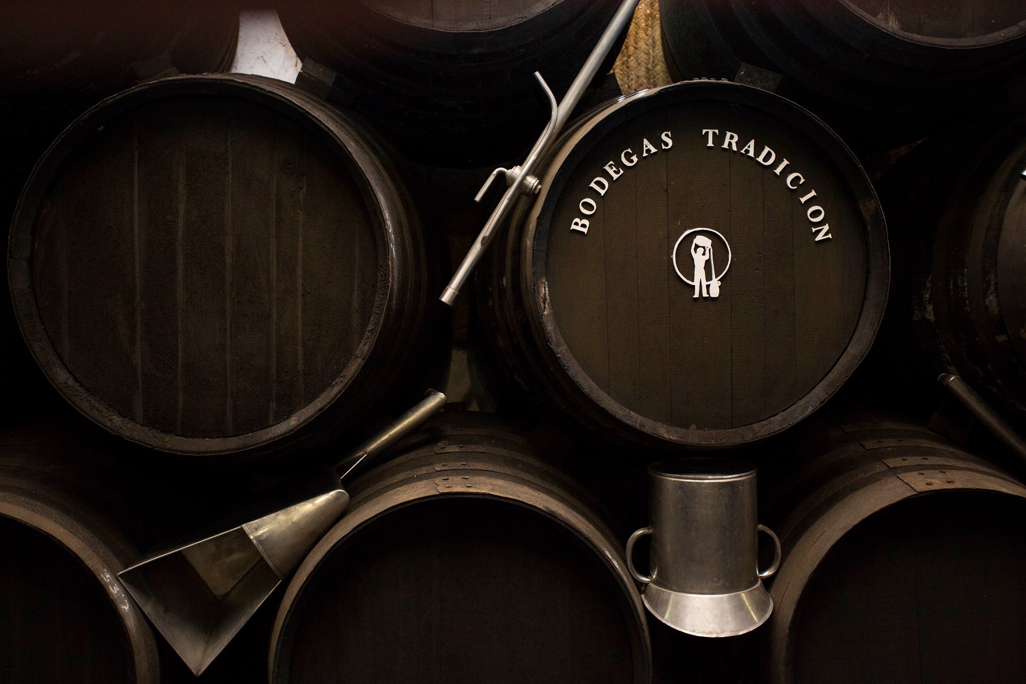 Bodegas Viuda de Manjón