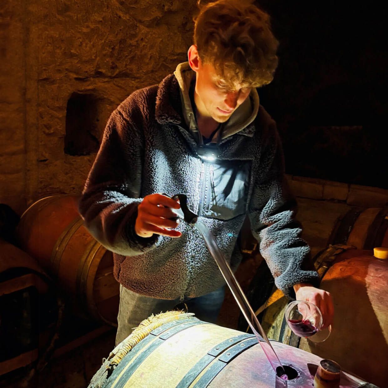 Domaine Théo Blet