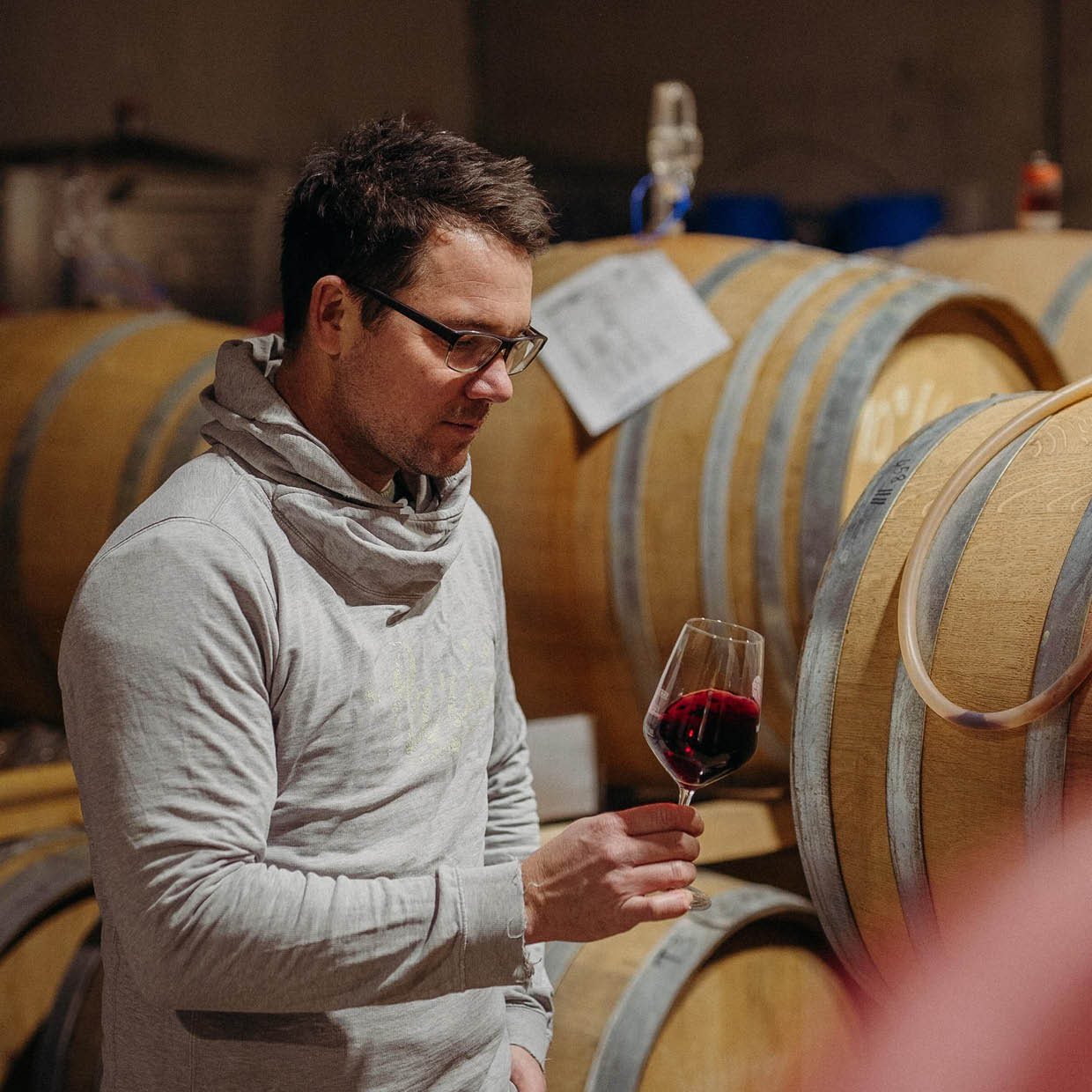 Weingut Hey