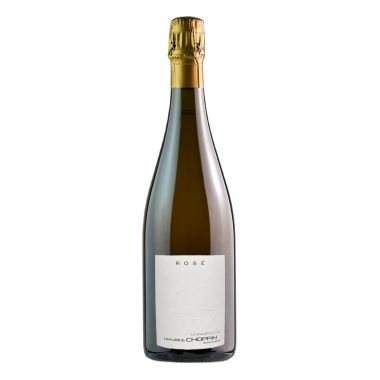Champagne Extra Brut 'Rosé' Maurice Choppin