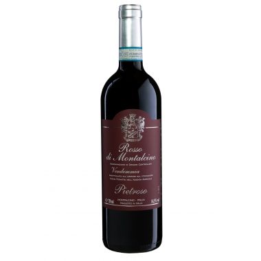 Rosso di Montalcino 2020 Pietroso