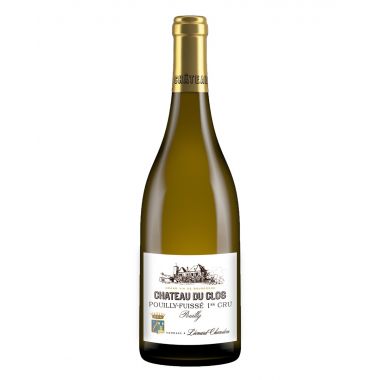 Pouilly-Fuissé 1er Cru Homage L Chandon 2022 Château du Clos