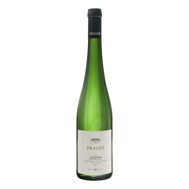 Wachau Grüner Veltliner 'Stockkultur Achleiten' 2017 Prager