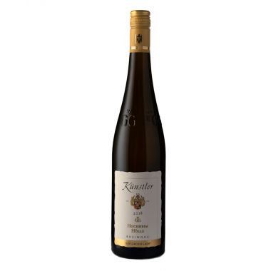 Rheingau Riesling GG 'Hölle' 2021 Künstler