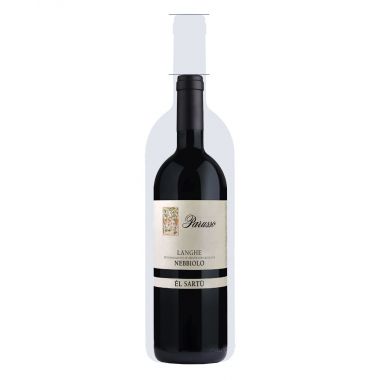 Langhe Nebbiolo 'Ël Sartù'2022 Parusso