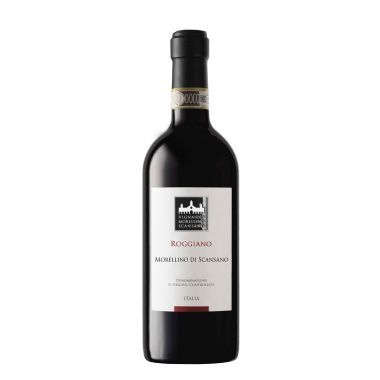 Morellino di Scansano 'Roggiano' 2019 Cantina di Scansano