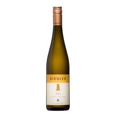 Niederösterreich Grüner Veltliner 'Löss' 2023 Hiedler