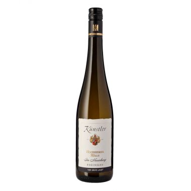 Rheingau Riesling Hochh. Hölle 'Im Neuenberg' 2020 Künstler