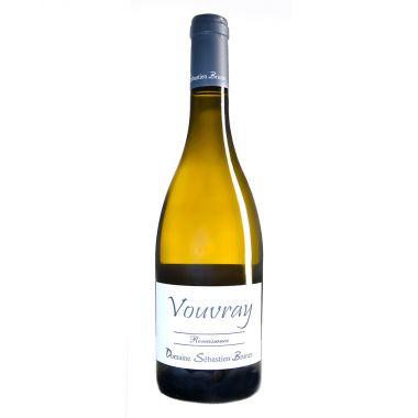 Vouvray 'Renaissance' 2019 Domaine Sébastien Brunet