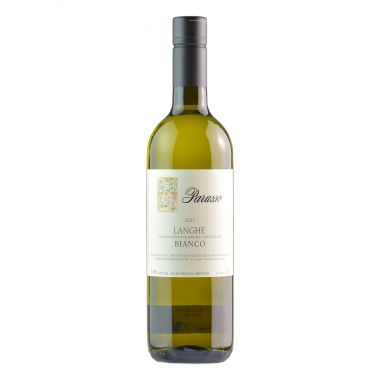 Langhe Bianco 2023 Parusso