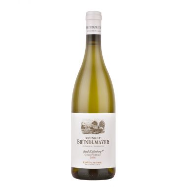 Kamptal DAC Reserve GV 'Käferberg' 1 ÖTW 2016 Bründlmayer Kamptal DAC Reserve GV 'Käferberg' 1 ÖTW 2016 Bründlmayer