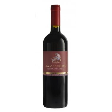 Aglianico del Vulture 'DaMaschito' 2019 Grifalco