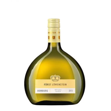 Franken Homburger Kallmuth Erste Lage 2018 Fürst Löwenstein