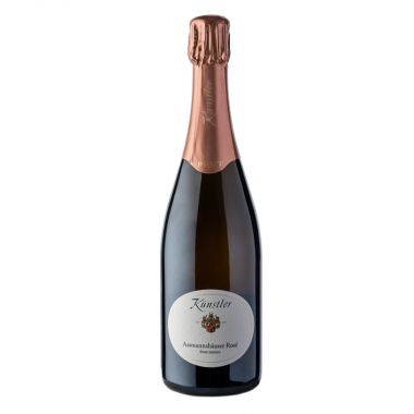 Rheingau Assmannshäuser Rosé Brut Nature 2019 Künstler