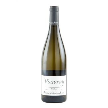 Vouvray 'Arpent' 2023 Domaine Sébastien Brunet