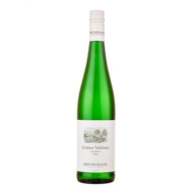 Weinland Grüner Veltliner 2022 Bründlmayer