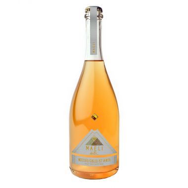 Moscato Giallo 'Dilì' 2021 Maeli