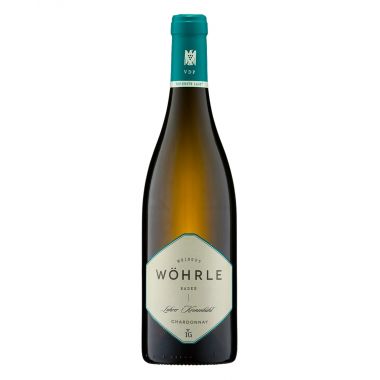 Lahrer Chardonnay 1e Lage 'Kronenbühl' 2021 Wöhrle