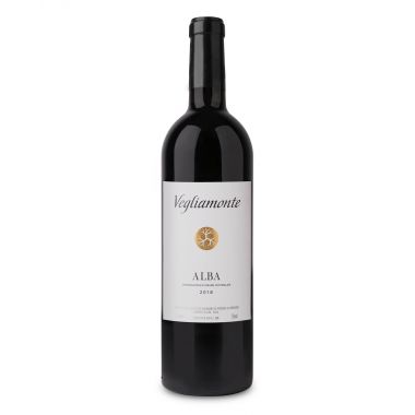 Alba 'Vegliamonte' 2019 Parusso