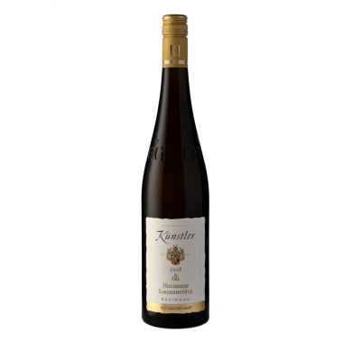 Rheingau Riesling GG 'Kirchenstück' 2020 Künstler