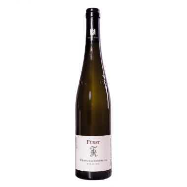 Franken Riesling Centgrafenberg GG 2020 Fürst
