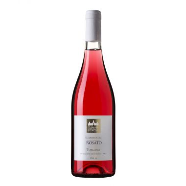 Toscana Rosato 'Scantianum' 2022 Cantina di Scansano