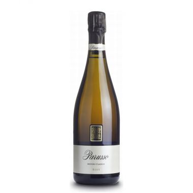 Metodo Classico Brut 2016 Parusso
