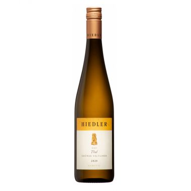 Kamptal DAC Grüner Veltliner 'Thal' 2022 Hiedler