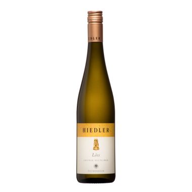 Niederösterreich Grüner Veltliner 'Löss' 2024 Hiedler