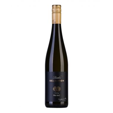 Kremstal Riesling 'Rieden Selection' 2024 Kaiserhofkellerei