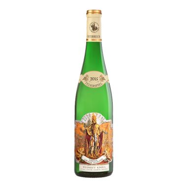 Wachau Grüner Veltliner Loibner Federspiel 2024 Knoll