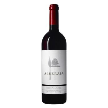 Toscana 'Alberaia' 2023 Caciorgna Pietro