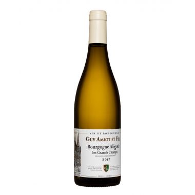 Bourgogne Aligoté 'Les Grands Champs' 2022 Domaine Amiot