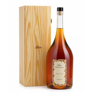 Amaretto DiMombaruzzo Distillerie Berta